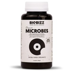 Microbes 150 gr BioBizz